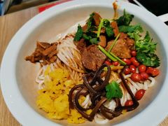 -云味馆·云南菜·云南米线(景田店)