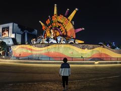 -厦门方特梦幻王国