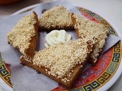 虾多士-華歡冰室-WahFoon(吉大店)