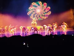 -厦门方特梦幻王国