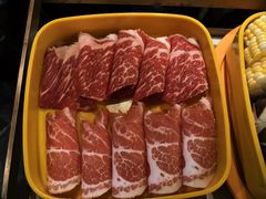 -润园四季椰子鸡火锅(海上世界店)