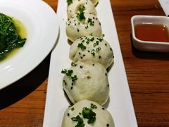 -金枝玉叶上海人家食府(三里河店)