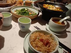 -大榕树下顺德菜(融创茂店)
