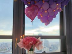 -天玑高空江景餐厅&酒吧Sky Secret Restaurant&Bar