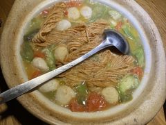 -永安鱼庄·镇江菜(丁卯店)