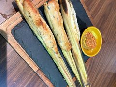 -良米山·云南野生菌过桥米线(上海首店)