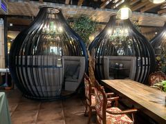 -莫太花餐厅(河北路店)