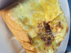 阿信厚吐司-阿信厚吐司(曾厝垵店)