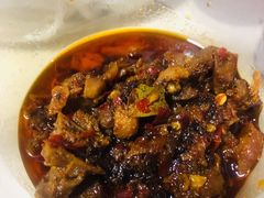-刘维兰老素粉(化龙桥总店)