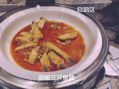 -極上萬膳·日料放题(海岸城店)
