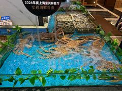 -徐记海鲜(开福寺|伍家岭店)