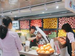 -漫果工坊(西单大悦城店)