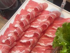 -阳坊大都涮羊肉(阳坊总店)