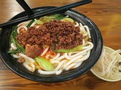 肉酱米线-丽虹云南过桥米线(兴工街店)