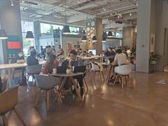 -dotcom coffee古点咖啡(致真大厦店)