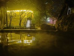 -观唐（国际）度假村温泉