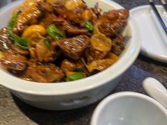 -三道菜(明堂公园店)