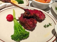 -黑宝石西餐厅(汇励99城市公园店)