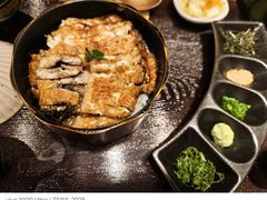 -玄白·炭烤活鳗(上海首店)