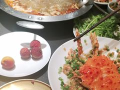 -额尔敦·品质自助(摩尔城店)