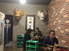 大堂-黄潇洒老火锅(九眼桥宏济巷店)