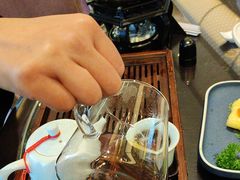 -中山保利艾美酒店-乐美中餐厅