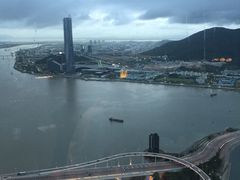 -澳门旅游塔360°旋转餐厅(南湾湖广场店)