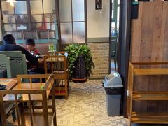 -手选潮汕鲜活牛肉火锅(二七广场店)