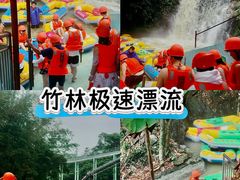 -清泉湾生态旅游度假区