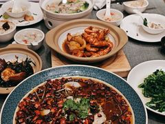 -新吉士·上海菜(浦东LCM置汇旭辉店)