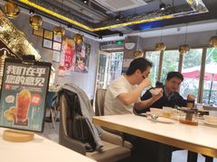 -柠檬树茶餐厅(海雅缤纷城店)