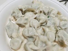 海螺饺子-正黄旗海鲜烧烤大排档(延安路总店)