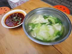 -王菊美食街·王菊面馆(总店)