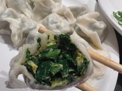 -李记饺子·熏酱东北菜(欢乐谷店)