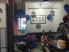 -清真·马峰烤肉(小学习北巷店)