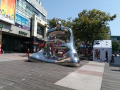 -证大大拇指广场(芳甸路店)