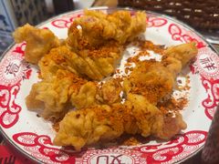-袁山山重庆火锅(丈八北路店)