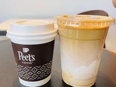 -Peet's Coffee皮爷咖啡(上海长风大悦城店)