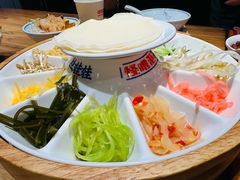 -怪噜范·老贵阳街头名小吃(汇金星力城店)
