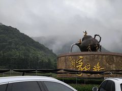-龙坞茶村