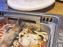 -扬之阿李菌汤火锅(1969店)