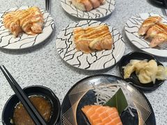 -争鲜回转寿司(中街大悦城店)
