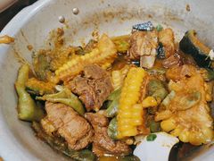 -金掌勺·锅包肉(双榆树店)