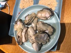 -蚝英雄鲜蚝自助专门店(长楹天街直营店)