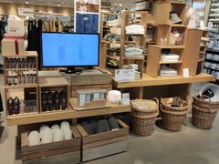 -MUJI无印良品(鑫嘉汇购物中心店)