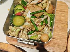-0776食堂·京城创意菜(七里庄店)