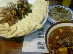 -鼎香润(德胜门内店)