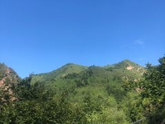 -仙居谷风景区