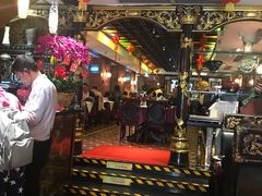 大堂-太平馆西餐厅(北京路店)