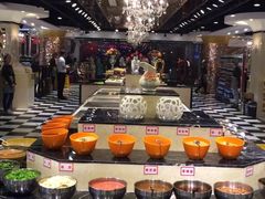 -比尔斯健康烤肉自助餐厅